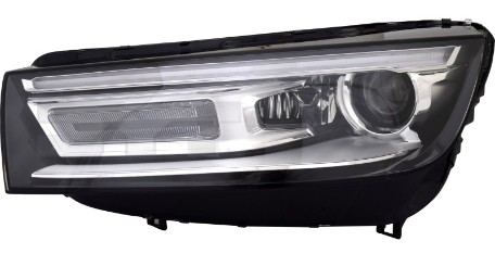 Prednje svjetlo XENON (lijeva strana) / AUDI Q5 FY (2016-), 20-17448-06-2