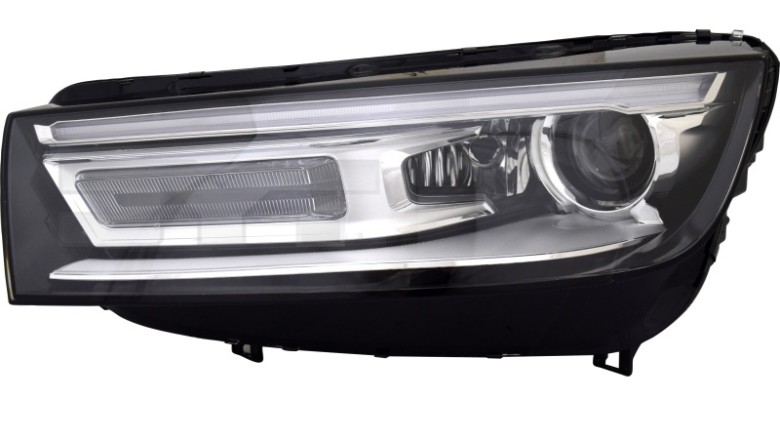 Prednje svjetlo XENON (lijeva strana) / AUDI Q5 FY (2016-), 20-17448-06-2