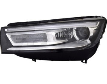 Prednje svjetlo XENON (lijeva strana) / AUDI Q5 FY (2016-), 20-17448-06-2