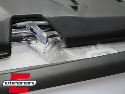 Prednje svjetlo Xenon (lijeva strana) / BMW serije 5 F10 F11 (01.2009-06.2013), 20-12778-06-9