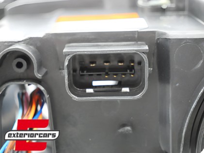 Prednje svjetlo Xenon (lijeva strana) / BMW X3 F25 (09.2010-03.2014), 20-12852-06-9