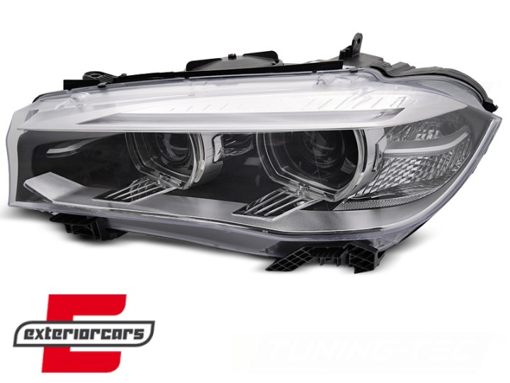 Prednje svjetlo Xenon (lijeva strana) / BMW X5 F15 (2013-2018), FBM22L