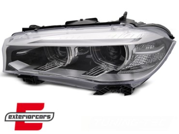 Prednje svjetlo Xenon (lijeva strana) / BMW X5 F15 (2013-2018), FBM22L