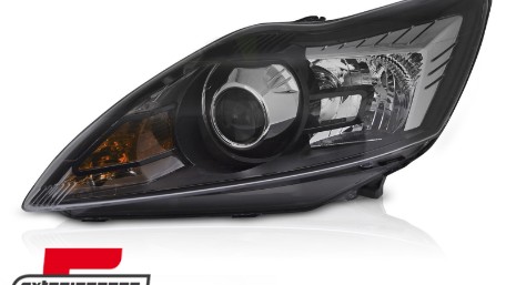 Prednje svjetlo Xenon (lijeva strana) / Ford Focus MK2 (02.2008-09.2012), 20-11966-15-2