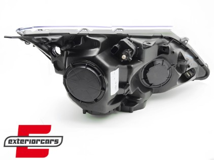 Prednje svjetlo XENON (lijeva strana) / HONDA CR-V III (06.2006-12.2012), 20-11452-36-2