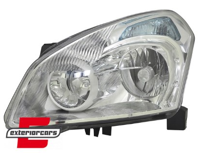 Prednje svjetlo Xenon (lijeva strana) / Nissan Qashqai (2006-2010), 20-15780-06-2