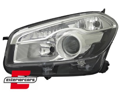 Prednje svjetlo Xenon (lijeva strana) / Nissan Qashqai (2010-2013), 20-15788-06-2