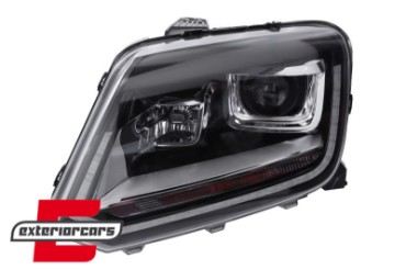 Prednje svjetlo XENON (lijeva strana) / VW Amarok (2013-2022), 20-17906-06-2