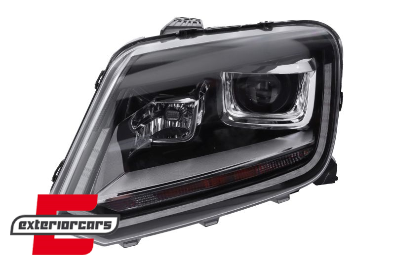 Prednje svjetlo XENON (lijeva strana) / VW Amarok (2013-2022), 20-17906-06-2