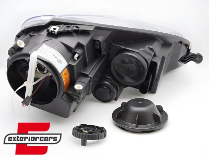 Prednje svjetlo Xenon (lijeva strana) / VW Golf 5 Jetta 3 (2003-2010), 20-11258-05-2