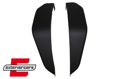 Prednji blatobrani (čelični) / JEEP Wrangler Rubicon JK (2007-2017), FFJEWJKF