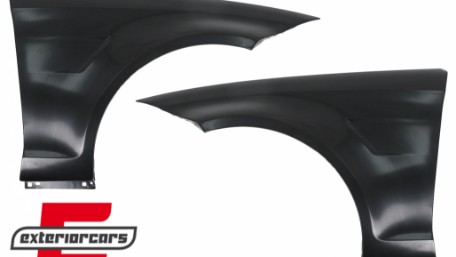 Prednji blatobrani CLS63 AMG dizajn / Mercedes CLS W218 C218 X218 (2011-2018), FFMBW218A