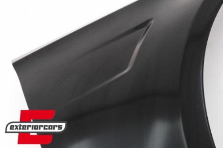 Prednji blatobrani CLS63 AMG dizajn / Mercedes CLS W218 C218 X218 (2011-2018), FFMBW218A