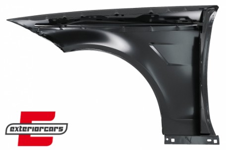 Prednji blatobrani CLS63 AMG dizajn / Mercedes CLS W218 C218 X218 (2011-2018), FFMBW218A