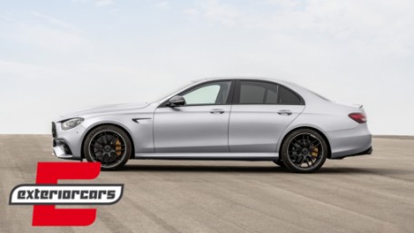 Prednji blatobrani E63 AMG dizajn / Mercedes E-klasa W213 S213 Limuzina T-Modell (2016-2023), FFMBW213E63