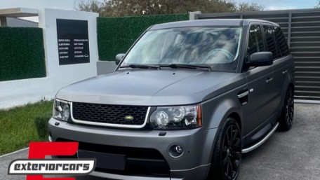 Prednji blatobrani Facelift dizajn / Land ROVER Range ROVER Sport (2009-2013), FFRRS