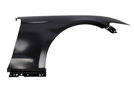 Prednji blatobrani GT dizajn / Ford Mustang Mk6 VI (2018-2022), FFFMUGT3