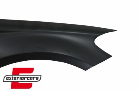 Prednji blatobrani GT look / Mercedes C-klasa W205 S205 C205 A205 (2014-2020), FFMBW205GT