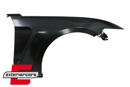 Prednji blatobrani GT350 dizajn / Ford Mustang Mk6 VI (2015-2017), FFFMUGT