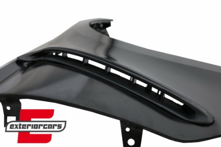 Prednji blatobrani GT350 dizajn / Ford Mustang Mk6 VI (2015-2017), FFFMUGT