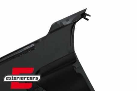 Prednji blatobrani GT350 dizajn / Ford Mustang Mk6 VI (2015-2017), FFFMUGT