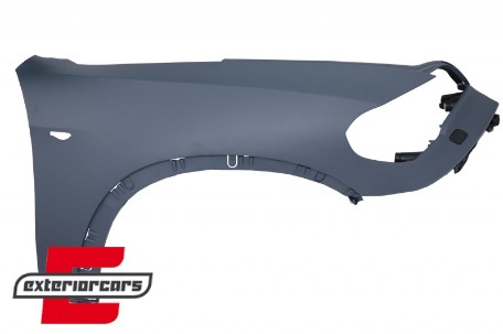 Prednji blatobrani LCI dizajn / BMW X5 E70 (2007-2013), FFBME70LCI
