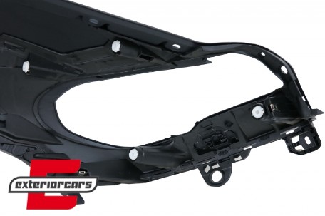 Prednji blatobrani LCI dizajn / BMW X5 E70 (2007-2013), FFBME70LCI