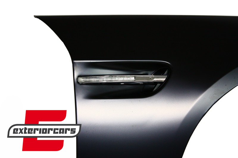 Prednji blatobrani M3 dizajn / BMW serije 3 E90 E91 limuzina karavan (2004-2011), BPBM01