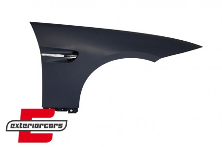 Prednji blatobrani M3 dizajn / BMW serije 3 E92 Coupe E93 Cabrio (2006-2013), BPBM02