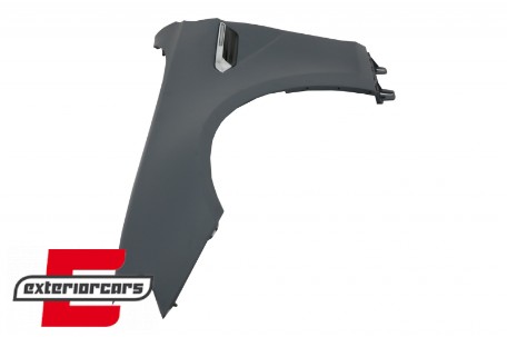 Prednji blatobrani M6 dizajn / BMW serije 6 M6 F06 Grand Coupe F12 Cabrio F13 Coupe (2011-2017), FFBMF06M6