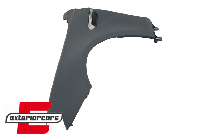 Prednji blatobrani M6 dizajn / BMW serije 6 M6 F06 Grand Coupe F12 Cabrio F13 Coupe (2011-2017), FFBMF06M6