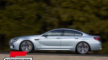 Prednji blatobrani M6 dizajn / BMW serije 6 M6 F06 Grand Coupe F12 Cabrio F13 Coupe (2011-2017), FFBMF06M6