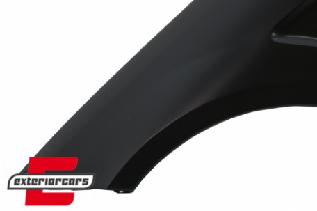Prednji blatobrani ML63 AMG dizajn / Mercedes ML M-klasa W166 (2012-2015), FFMBW166A