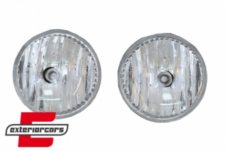 Prednji branik 10th Anniversary Hard Rock Style / JEEP Wrangler Rubicon JK (2007-2017), FBJEWJKTH