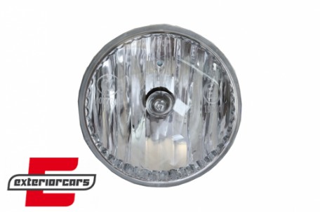Prednji branik 10th Anniversary Hard Rock Style / JEEP Wrangler Rubicon JK (2007-2017), FBJEWJKTH