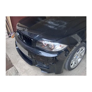 Prednji branik 1M dizajn / BMW serije 1 E81 E82 E87 E88 (2004-2011), 5111293-4JOM