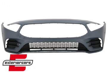 Prednji branik A35 AMG dizajn / Mercedes A-klasa W177 Hatchback V177 Limuzina (2018-2022), ZPME32
