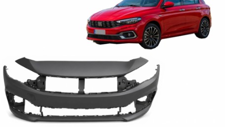 Prednji branik Aluminium Life dizajn / FIAT TIPO 356 (2021-2026), FBFTPO356C