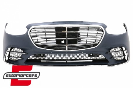 Prednji branik AMG line / Mercedes S-klasa W223 limuzina (2020-), FBMBW223A