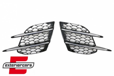 Prednji branik AMG line / Mercedes S-klasa W223 limuzina (2020-), FBMBW223A