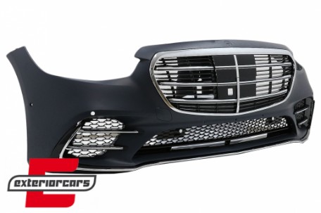 Prednji branik AMG line / Mercedes S-klasa W223 limuzina (2020-), FBMBW223A