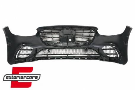 Prednji branik AMG line / Mercedes S-klasa W223 limuzina (2020-), FBMBW223A