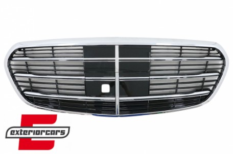 Prednji branik AMG line / Mercedes S-klasa W223 limuzina (2020-), FBMBW223A