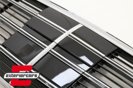 Prednji branik AMG line / Mercedes S-klasa W223 limuzina (2020-), FBMBW223A