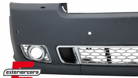 Prednji branik Autobiography dizajn / Range Rover Vogue L322 (2002-2009), FBRRVL322A