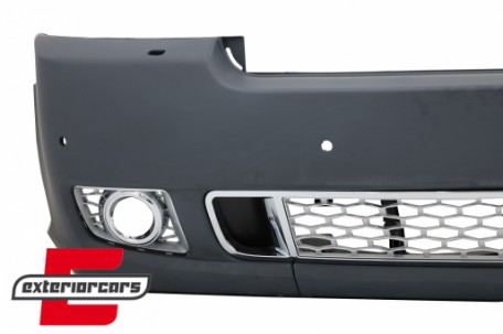 Prednji branik Autobiography dizajn / Range Rover Vogue L322 (2002-2009), FBRRVL322A