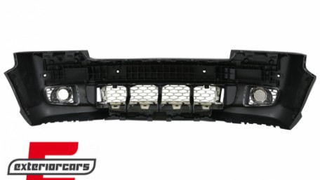 Prednji branik Autobiography dizajn / Range Rover Vogue L322 (2002-2009), FBRRVL322A
