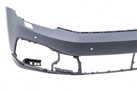 Prednji branik B8.5 R line dizajn / VW Passat B8 3G (2015-2019), FBVWPA3GF