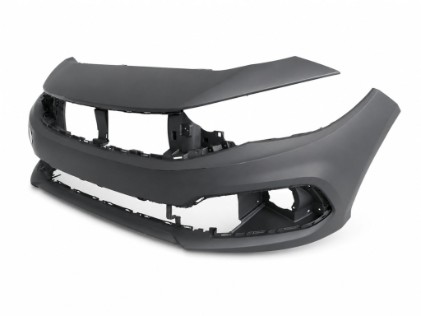 Prednji branik Black Life dizajn / FIAT TIPO 356 (2021-2026), FBFTPO356B