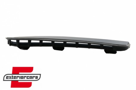 Prednji branik C63 AMG dizajn / Mercedes C-klasa W205 S205 A205 C205 (2014-2019) Limuzina T-Model Coupe Cabrio, FBMBW205CRL